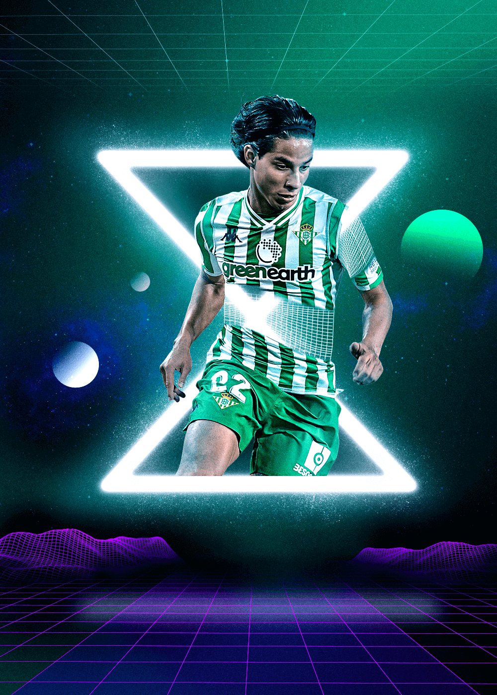 市场寻找合 市场寻找合