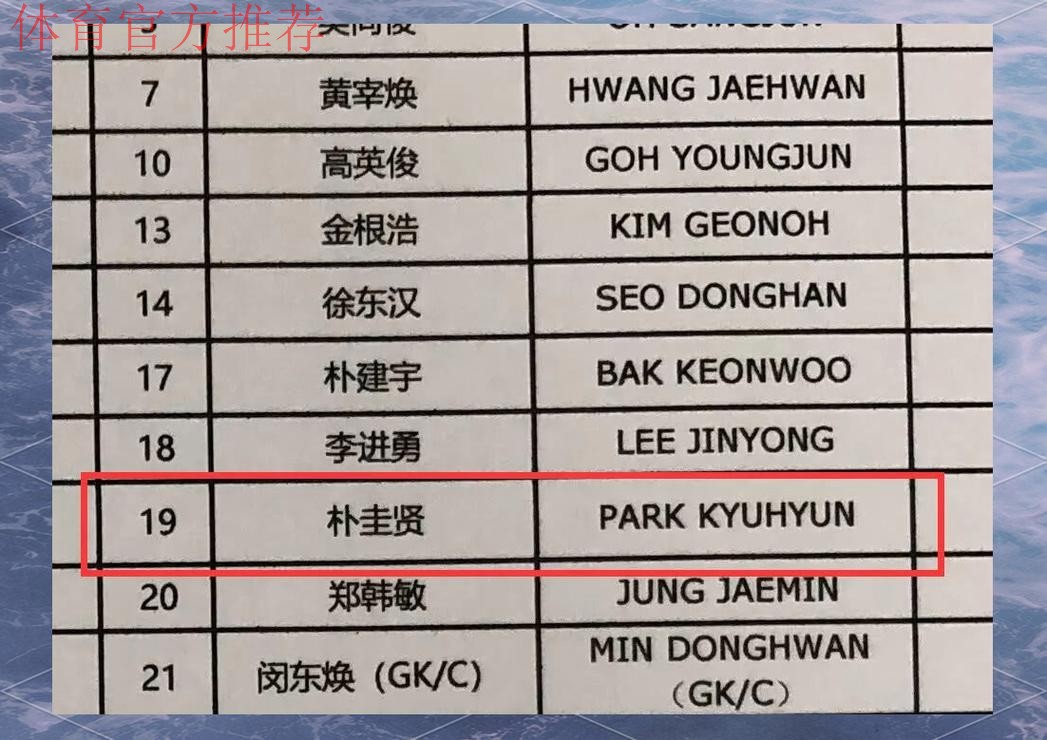 韩国国青队再次向“熊猫杯”组委会致歉 韩国国青队再次向“熊猫杯”组委会致歉